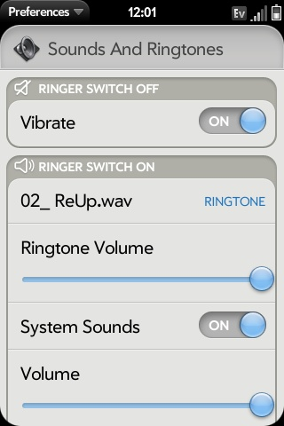 Illustration for article titled Living With the Pre: 23 Things Palm Could Improve By Software